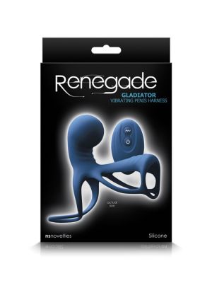 Renegade Gladiator - image 2